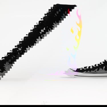 Sneakers og sko Converse Chuck Taylor All Star XXHi Pride Sort | A15779C, 0