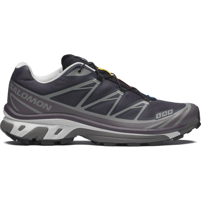Sneakers og sko Salomon XT-6 Grå | L47864100