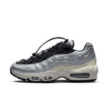 Sneakers og sko Nike Air Max 95 "Metallic Silver" Grå | FD0798-001, 0
