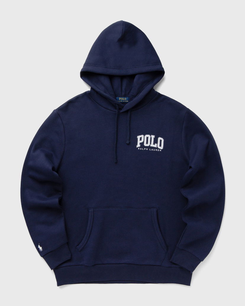 Sweatshirt Polo by Ralph Lauren Ralph Lauren Polo Hoodie XXL Mørkeblå | 710968708005
