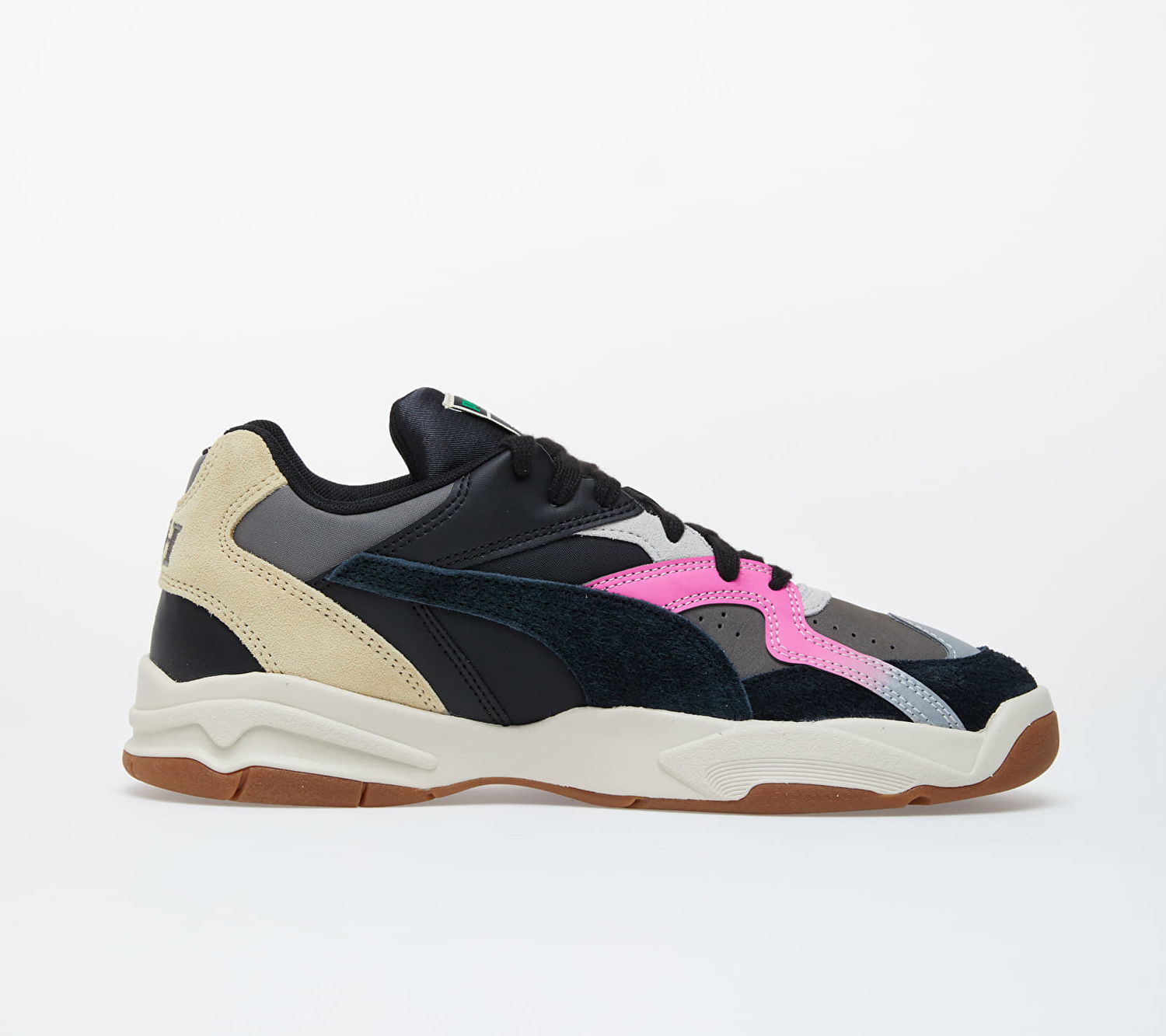 Sneakers og sko Puma Rhude Performer Flerfarvet | 37139101, 1