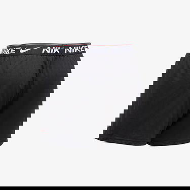 Boksere Nike Boxer 3-Pack Black Sort | 0000KE1262-KP3, 2