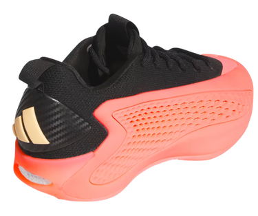 Sneakers og sko adidas Performance Anthony Edwards 1 Low J Lyserød | JI4076, 4