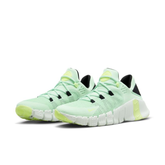 Sneakers og sko Nike Free Metcon 4 Grøn | CT3886-300, 1