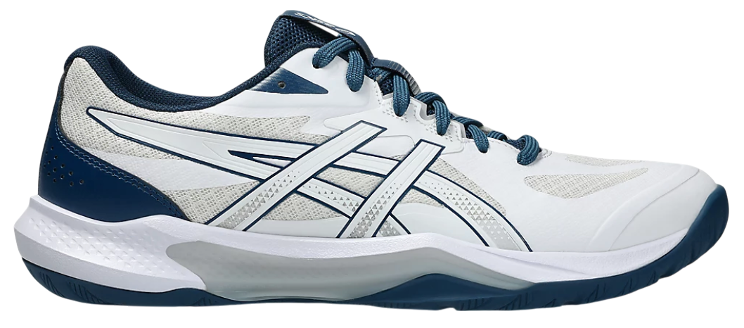 Sneakers og sko Asics GEL-TACTIC 13 Hvid | 1071a114-101, 0