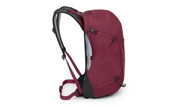 Rygsæk Osprey Hikelite 26 Hiking Backpack Bourgogne | 10054094OSP, 6