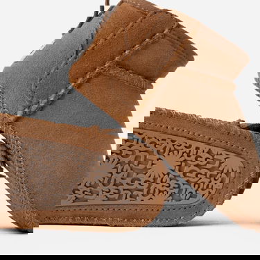 Sneakers og sko UGG UGG Classic Ultra Mini Bootie, Size 16 Brun | 1157690I-CHE, 4