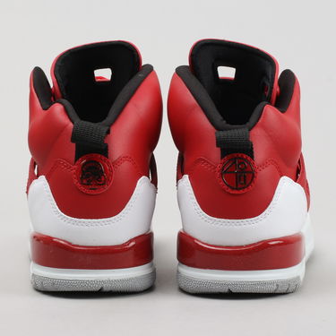 Sneakers og sko Jordan Jordan Spizike GS Rød | 317321-603, 3