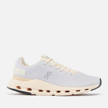Sneakers og sko On Running Cloudnova Form Mesh W Grå | 26.97874, 0