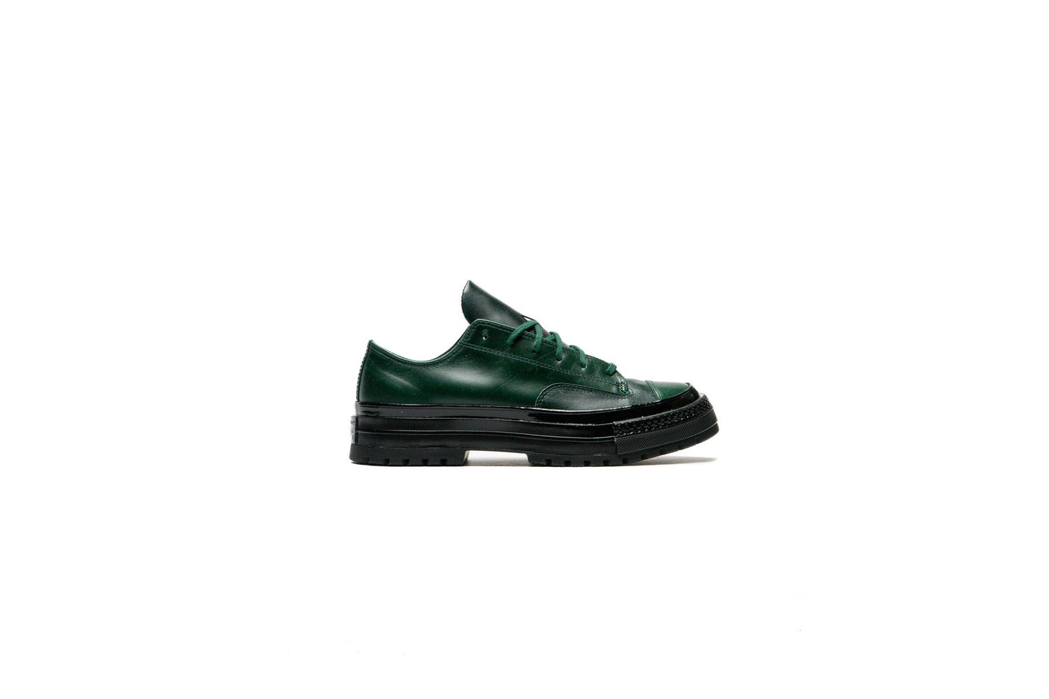 Sneakers og sko Converse CHUCK 70 NATIONAL Grøn | A15676C, 0