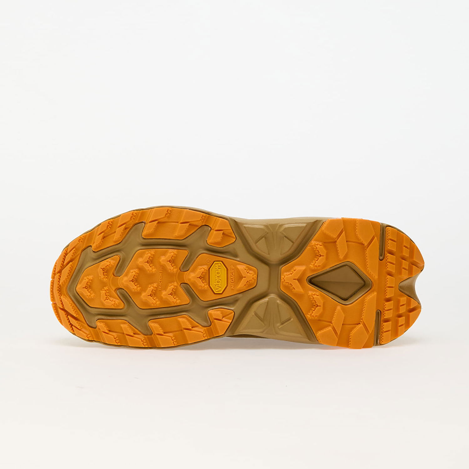 Sneakers og sko Hoka One One Kaha 2 Frost Moc GTX Brun | 1155210-HYW, 1
