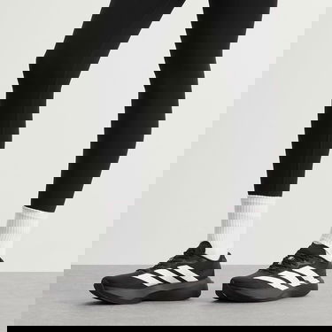 Sneakers og sko adidas Performance Adizero Evo SL Size UK 4 Sort | KK1247, 6