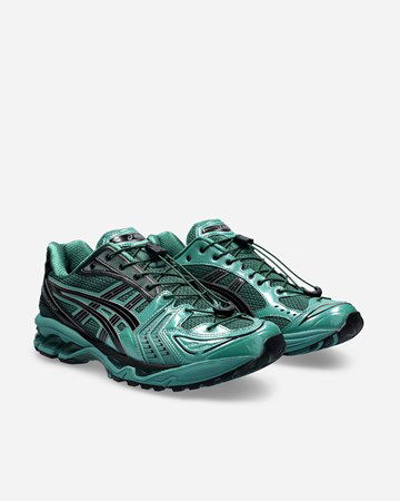 Sneakers og sko Asics UNAFFECTED x Gel-Kayano 14 "Posy Green" Grøn | 1201A922-300, 2