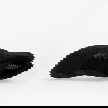 Sneakers og sko Hoka One One Clifton 10, 3.5 Sort | 1162031-BBLC, 3