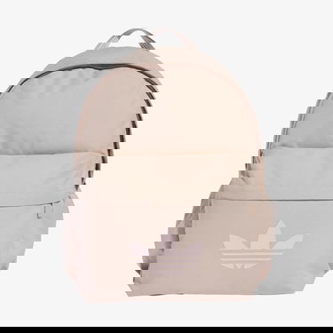 Rygsæk adidas Performance Adicolor Classic Backpack Lyserød | JX0210, 1