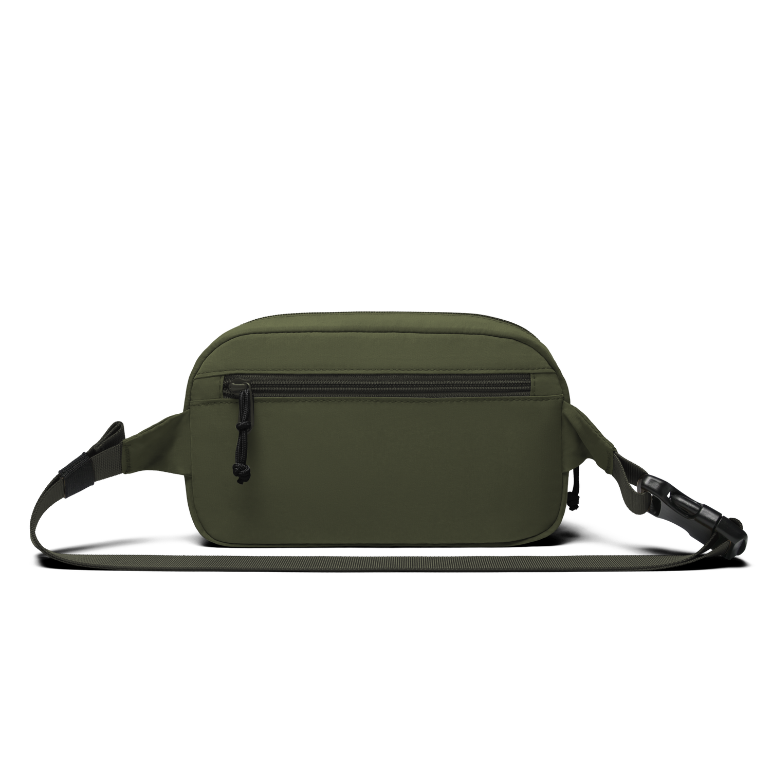 Taljetaske Allbirds Recycled Belt Bag Grøn | A12160U, 1