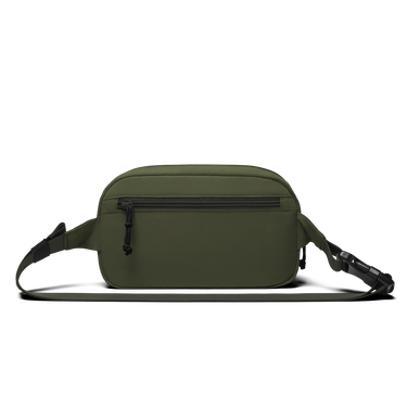 Taljetaske Allbirds Recycled Belt Bag Grøn | A12160U, 1