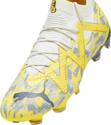 Sneakers og sko Puma Future Ultimate Grå | 107355-04, 4