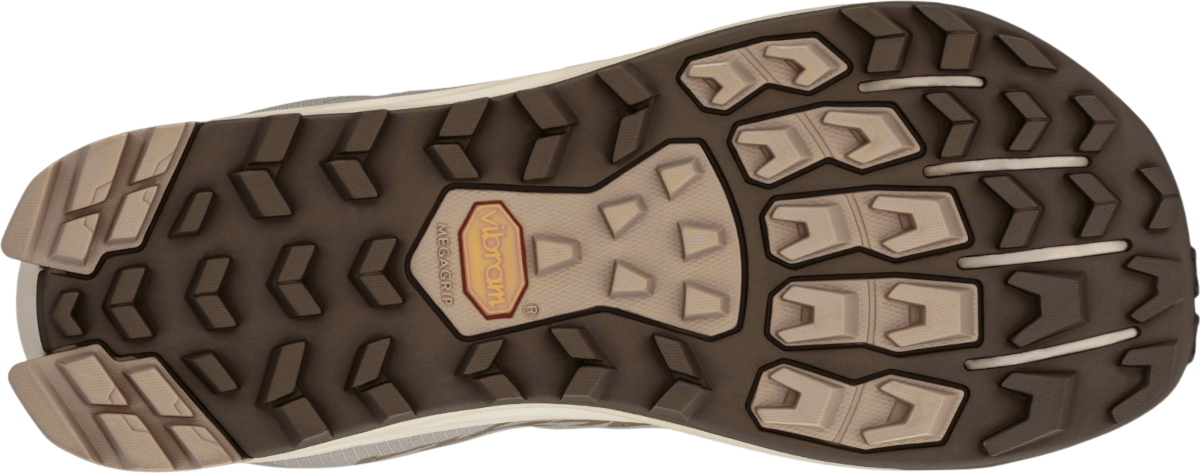 Sneakers og sko Altra Running Altra Lone Peak 9+ Grå | al0a85rh-9231, 1