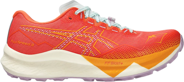 Sneakers og sko Asics FUJISPEED 3 Orange | 1012b689-800, 0
