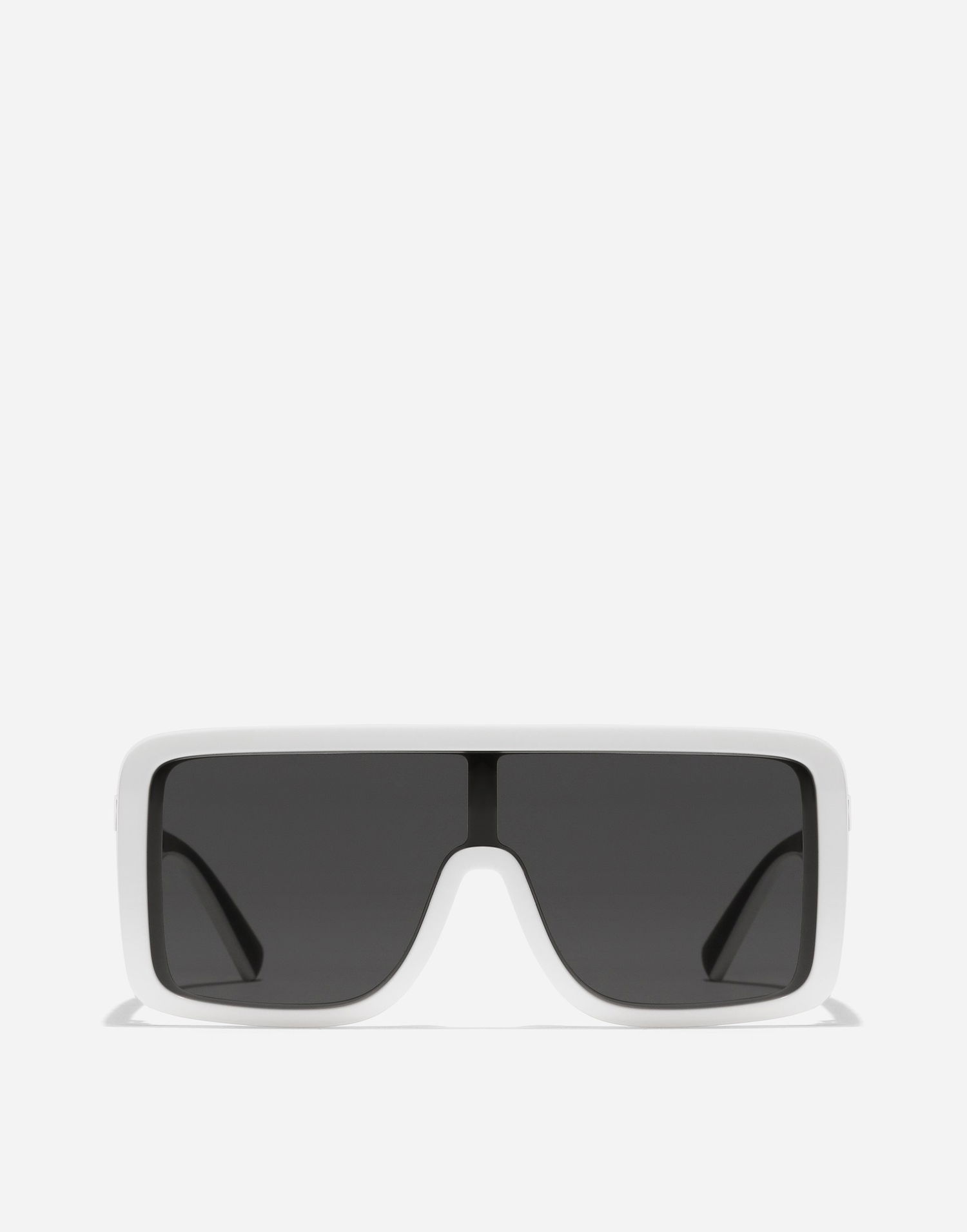 Solbriller Dolce & Gabbana Dolce & Gabbana Dg Logo Sunglasses New Arrivals Hvid | VG6204VN2879V000, 0