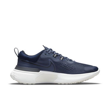 Sneakers og sko Nike React Miler 2 Blå | CW7121-400, 3