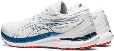 Sneakers og sko Asics Gel-Kayano 29 Hvid | 1011B440 101, 4