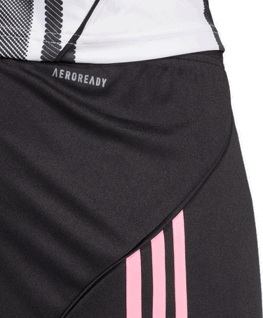 Shorts adidas Originals Juventus 2025/26 Home Shorts Sort | jv5830, 2