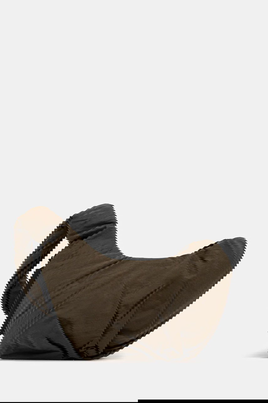 Skuldertaske côte&ciel Hyco S Crescent Padded Bag Brun | 29203.167, 0