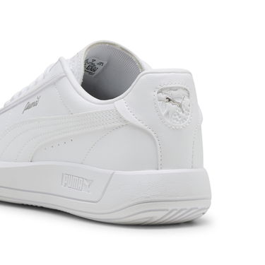 Sneakers og sko Puma Puma Club Klassika SL Hvid | 401642_01, 2