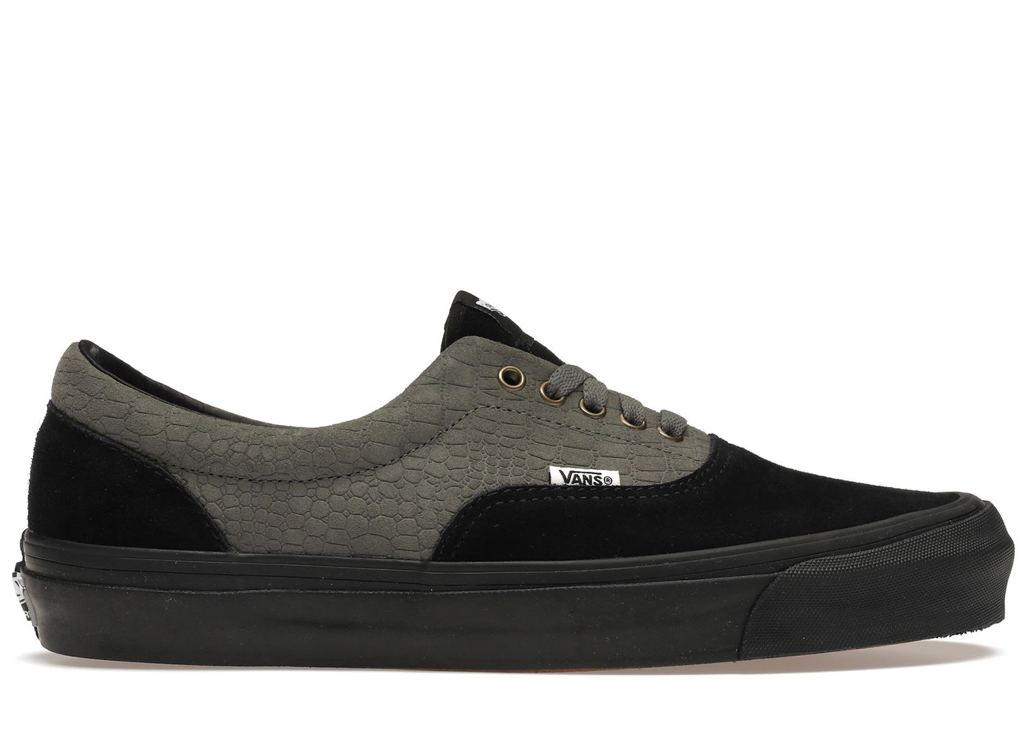 Sneakers og sko Vans Era WTAPS Black Croc Sort | VA3CXNU9T, 0