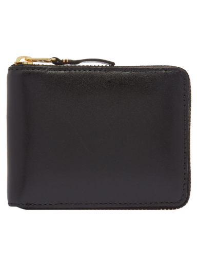 Tegnebog Comme des Garçons Classic Wallet Black Sort | SA7100BLK