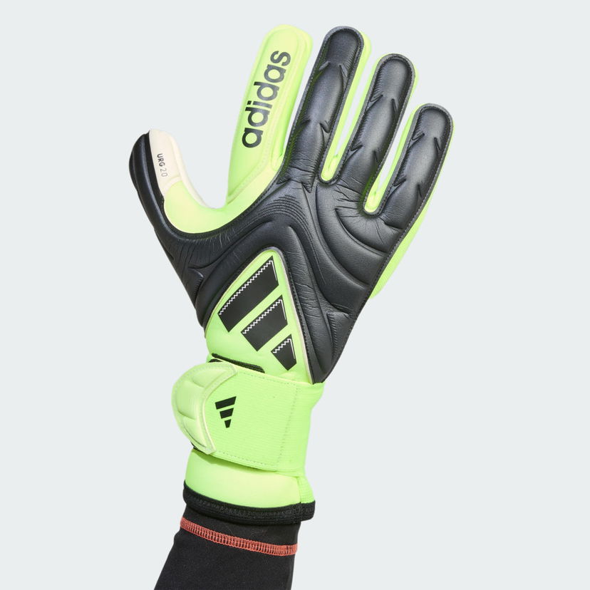 Handsker adidas Performance Copa Pro Goalkeeper Gloves Gul | JN5334
