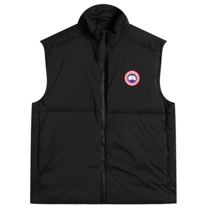 Vest Canada Goose Lodge Vest, Size Large Sort | 4160M-9061