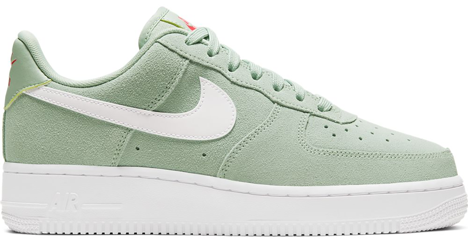 Sneakers og sko Nike Air Force 1 Low Pistachio Frost W Grøn | CV3026-300, 0