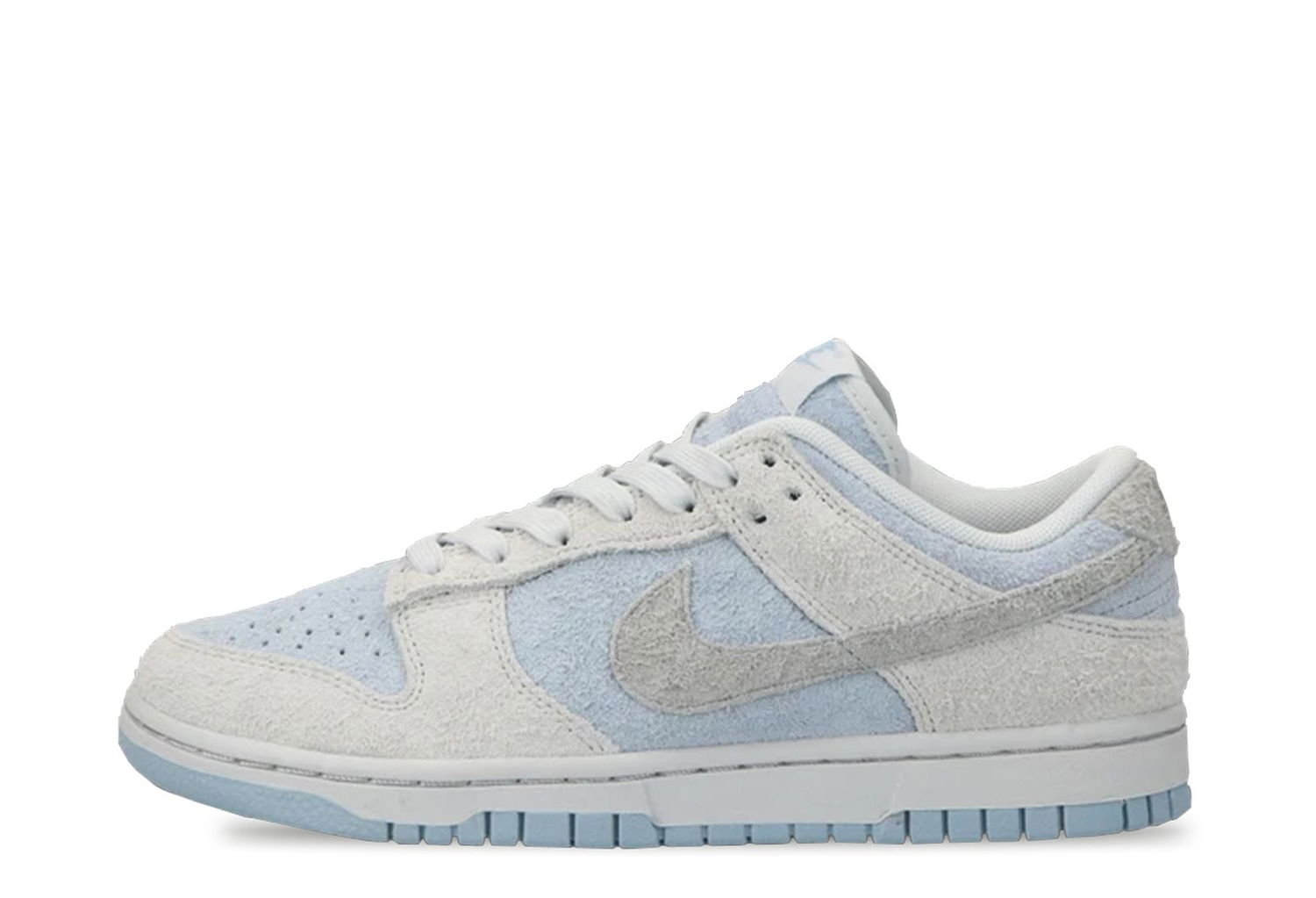 Sneakers og sko Nike Dunk Low "Light Armory Blue" W Blå | FZ3779-025, 1