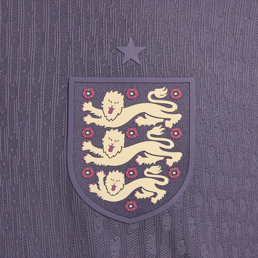 Jersey Nike Dri-FIT ADV Authentic England 2024/25 Lilla | FJ4259-573, 3
