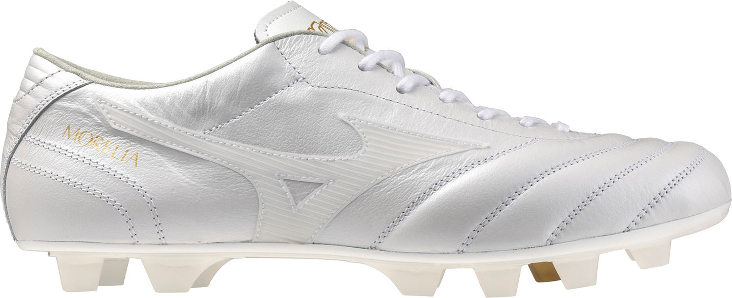 Sneakers og sko Mizuno Morelia UL Japan 40Th FG Hvid | p1ga2599-99, 0