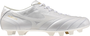 Sneakers og sko Mizuno Morelia UL Japan 40Th FG Hvid | p1ga2599-99, 0