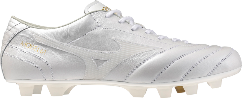 Sneakers og sko Mizuno Morelia UL Japan 40Th FG Hvid | p1ga2599-99