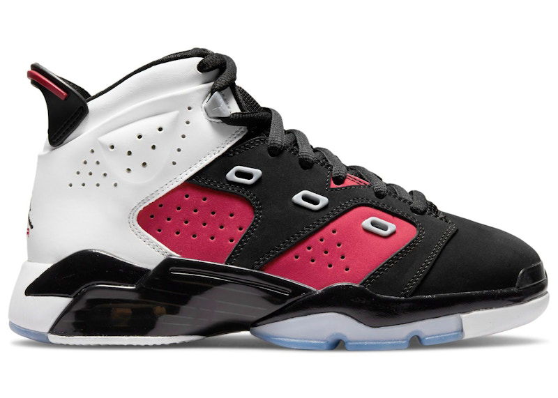 Sneakers og sko Jordan Jordan 6-17-23 Rød | DM1159-006, 0
