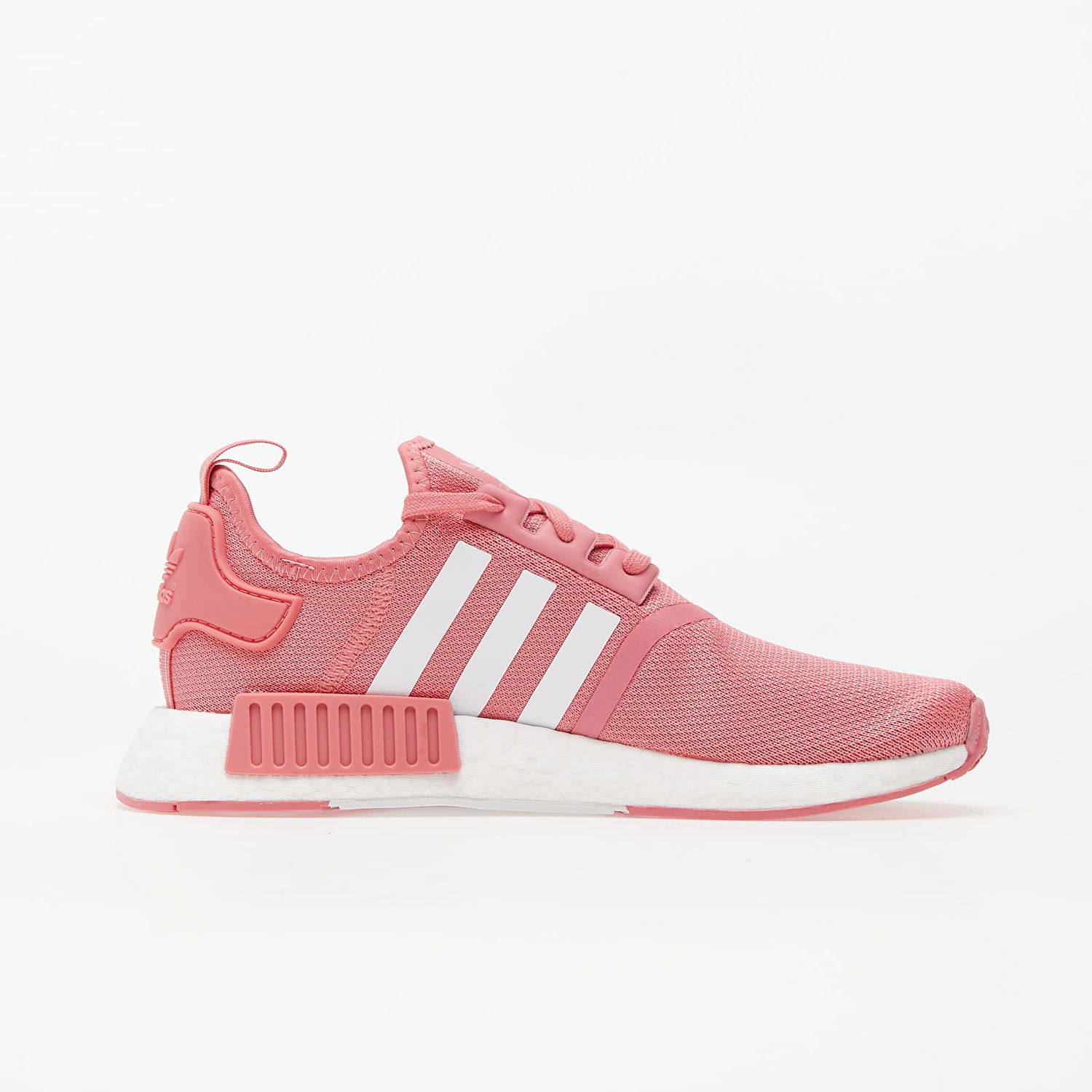 Sneakers og sko adidas Originals NMD_R1 W Lyserød | FX7073, 1