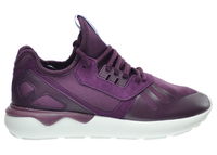 Tubular Runner Merlot W
