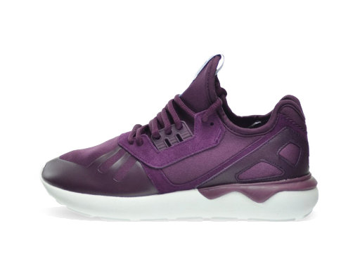 Sneakers og sko adidas Originals Tubular Runner Merlot W Lilla | AF6277
