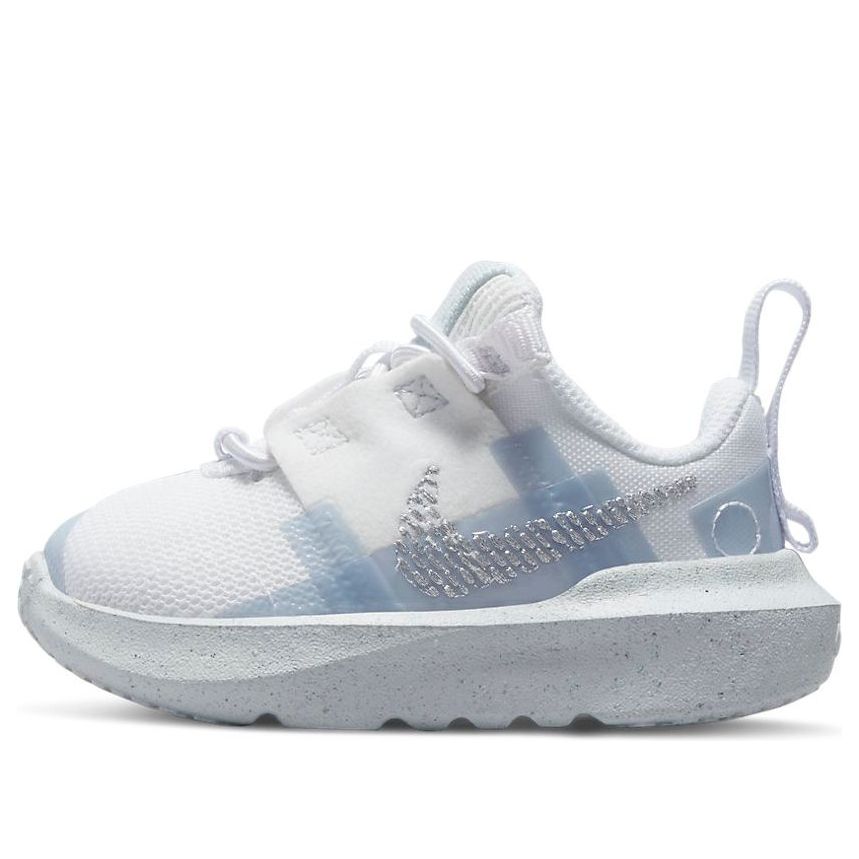 Sneakers og sko Nike Crater Impact Hvid | DB3553-102, 0