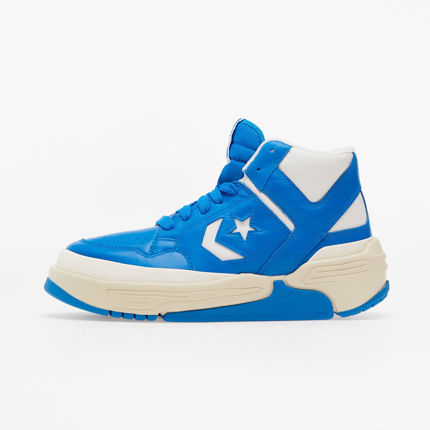 Sneakers og sko Converse Weapon CX Varsity Blå | 172354C, 0
