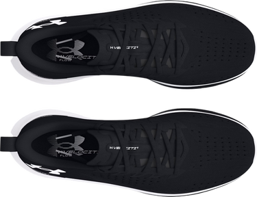Sneakers og sko Under Armour Velociti 4 Running Sort | 3027586-001, 3