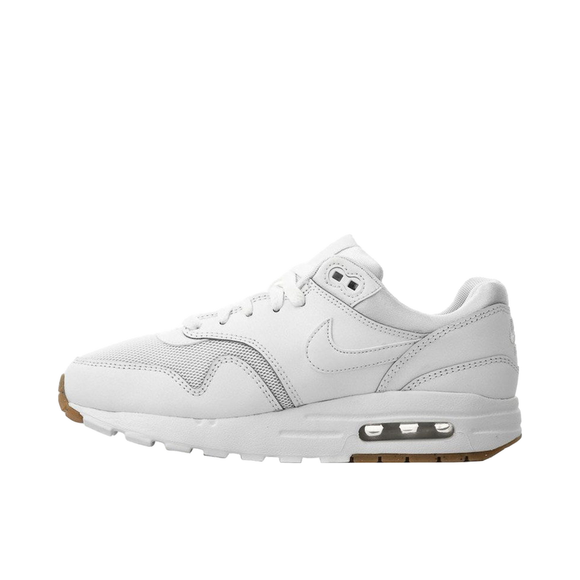 Sneakers og sko Nike Air Max 1 Hvid | 807602-113