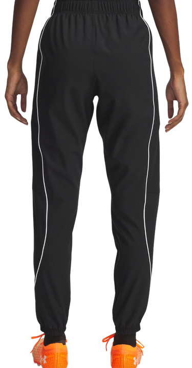 Joggingbukser Under Armour Challenger Warmup Track Pants Sort | 6004076-001, 1