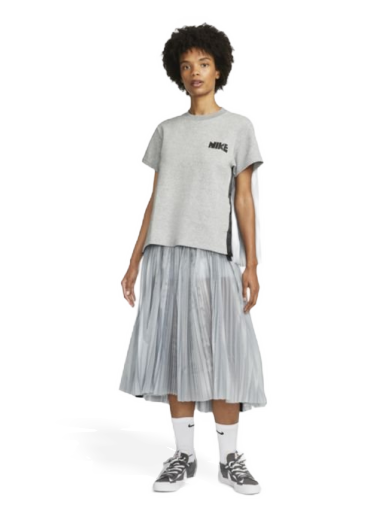 Tanktop Nike sacai x Top Grå | CV5716-063